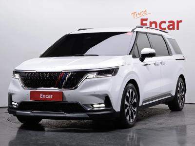 2021 Kia Carnival