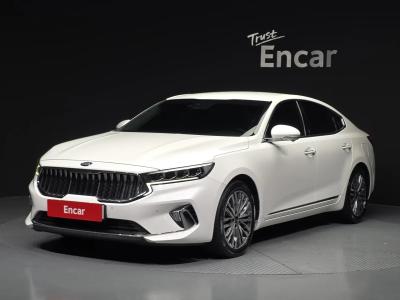2020 Kia K7
