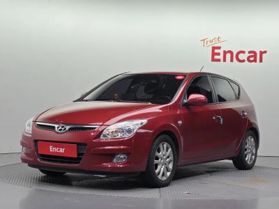 2008 Hyundai i30