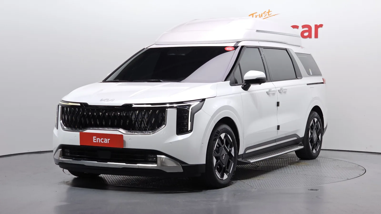 2025 Kia Carnival