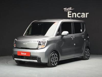 2023 Kia RAY