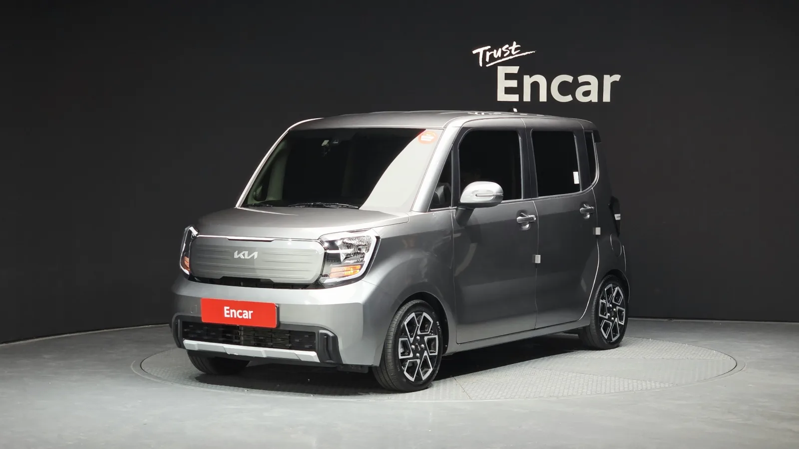 2023 Kia RAY