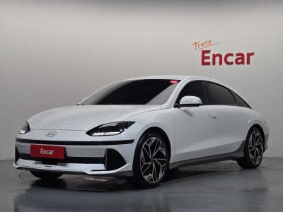 2023 Hyundai Ioniq 6