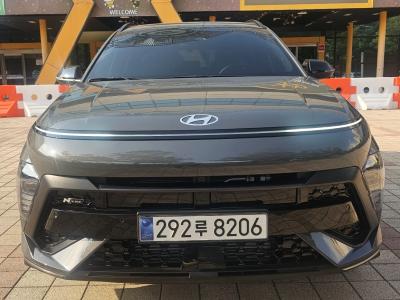 2026 Hyundai Kona