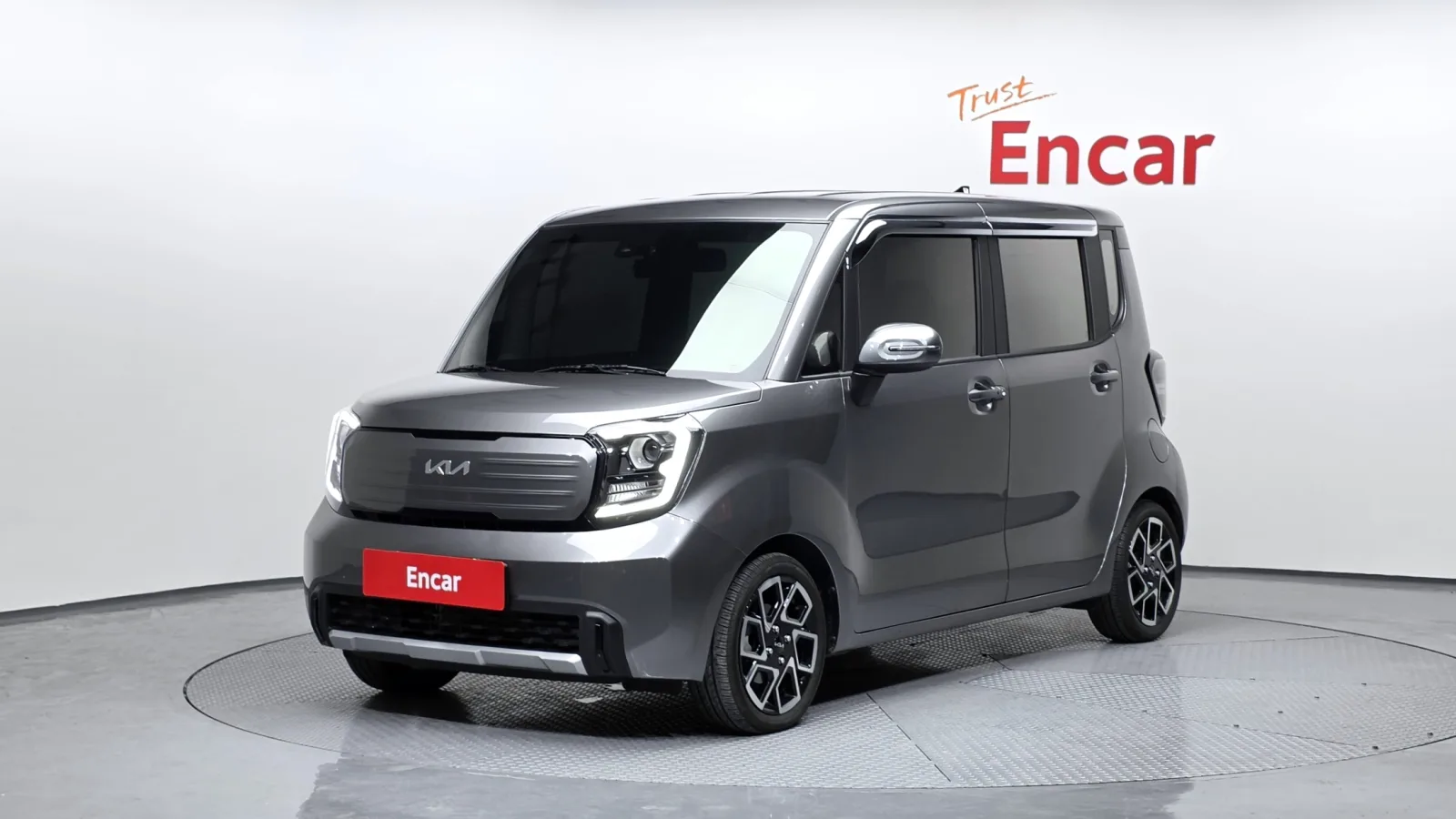 2023 Kia RAY