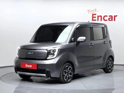 2023 Kia RAY