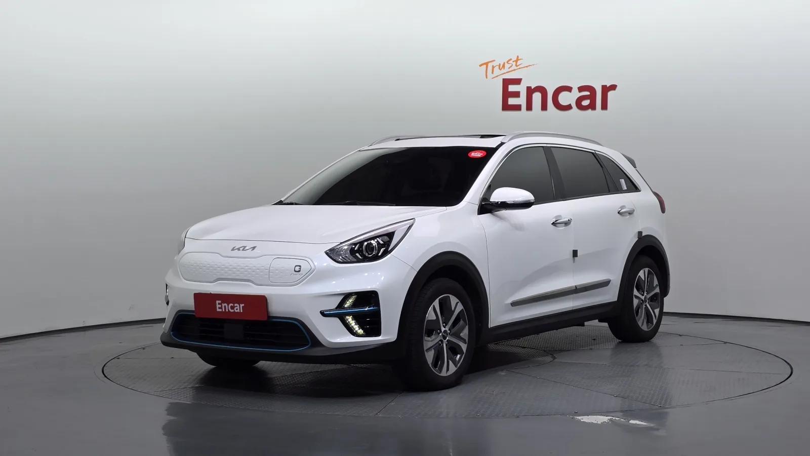 2022 Kia Niro