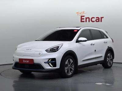 2022 Kia Niro