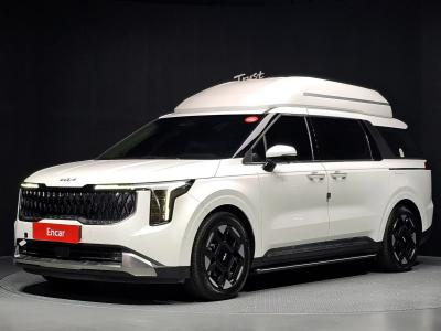 2025 Kia Carnival