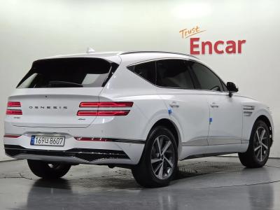 2024 Genesis GV80