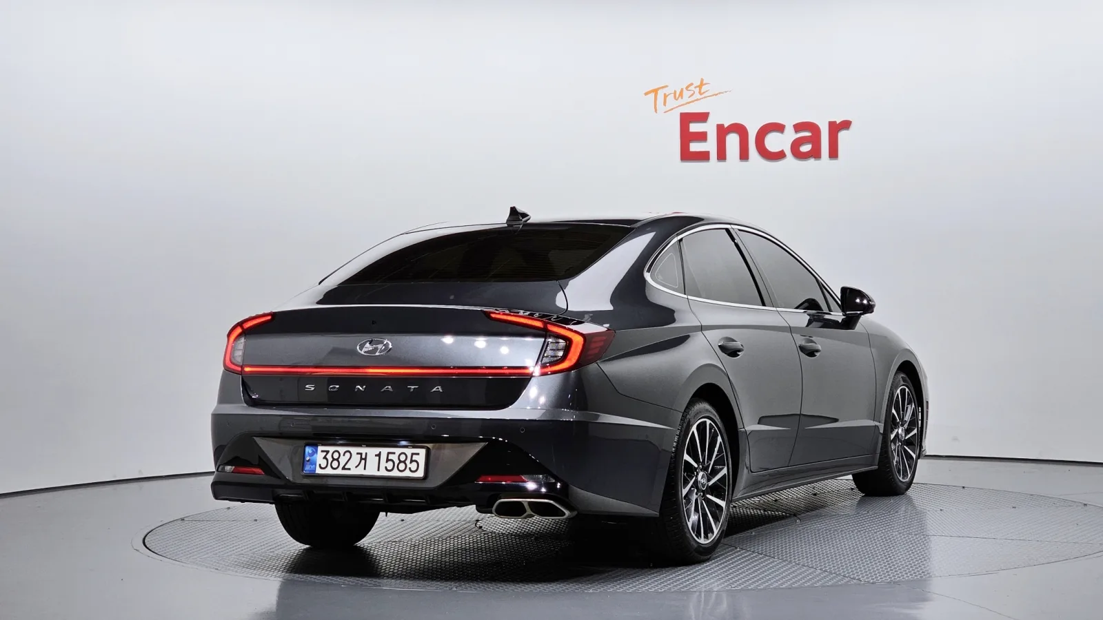 2023 Hyundai Sonata