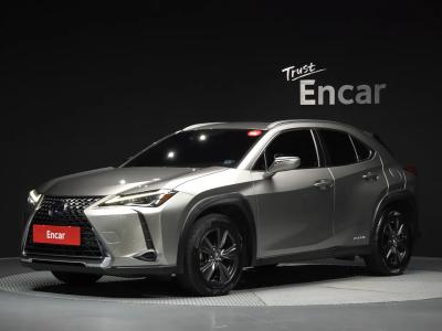 2019 Lexus UX