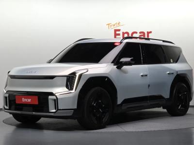 2024 Kia EV9