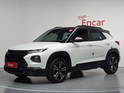 2022 Chevrolet Trailblazer