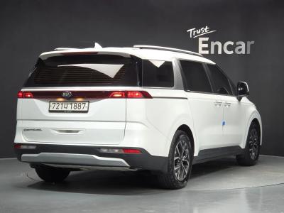 2021 Kia Carnival