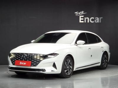 2020 Hyundai Grandeur