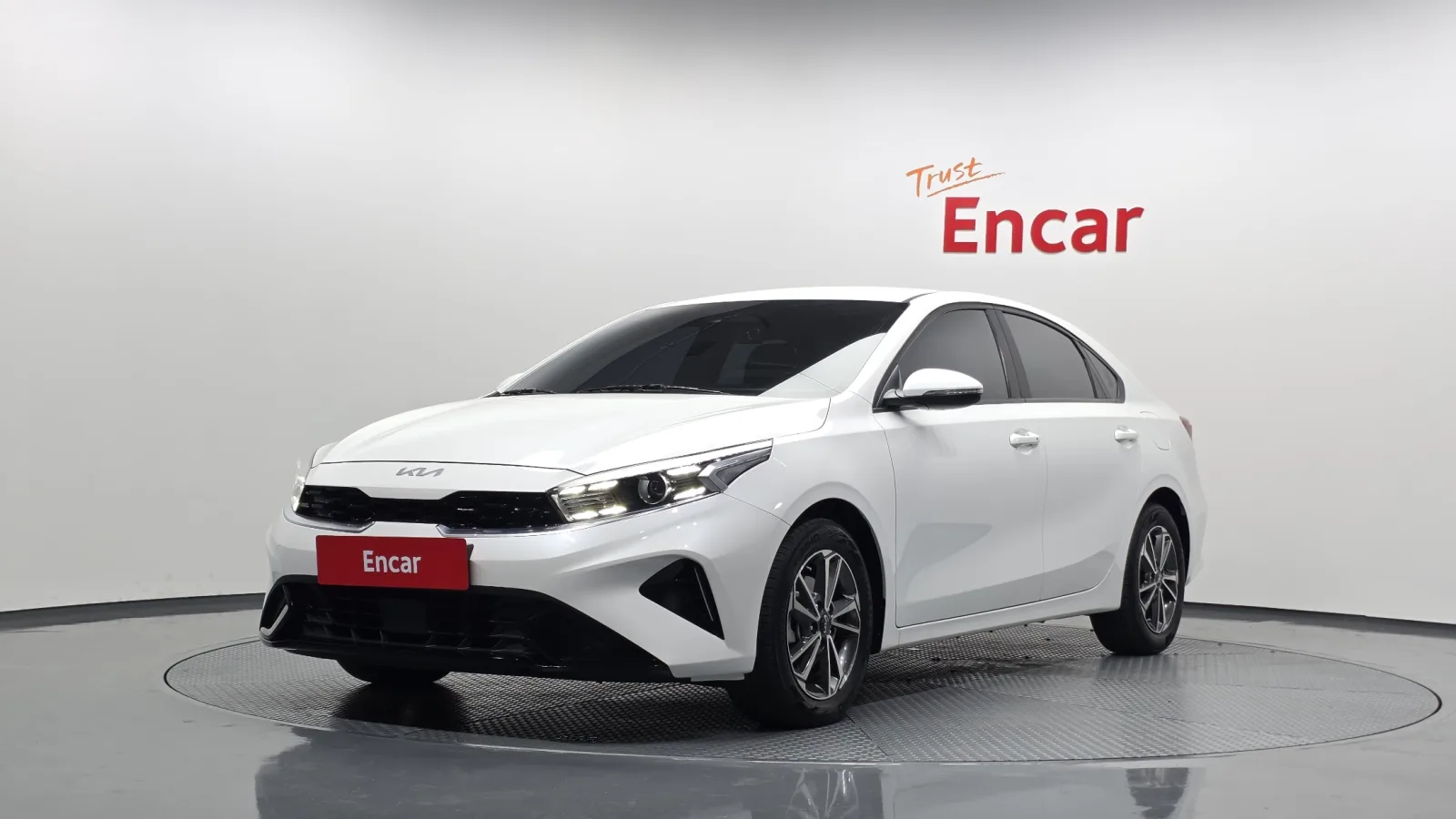 2022 Kia K3