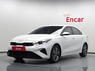 2022 Kia K3