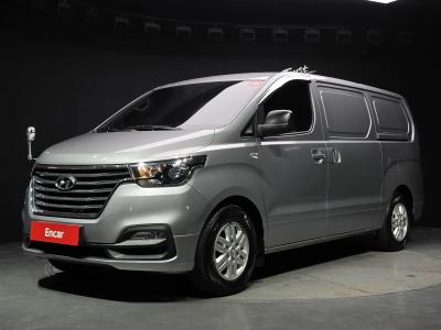 2021 Hyundai Starex