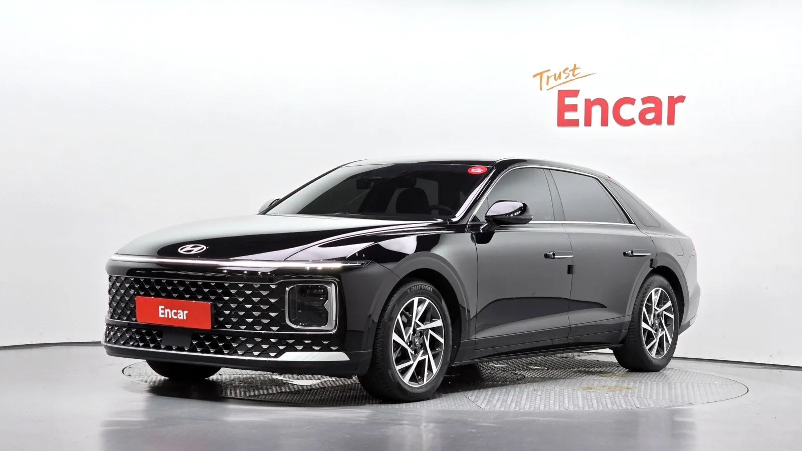 2023 Hyundai Grandeur