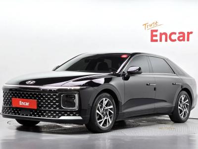 2023 Hyundai Grandeur