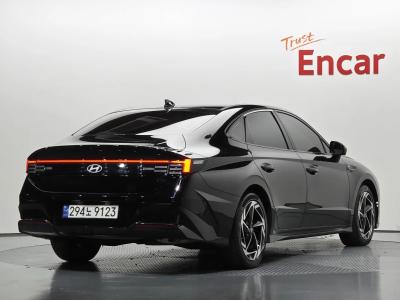 2024 Hyundai Sonata
