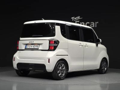 2023 Kia RAY