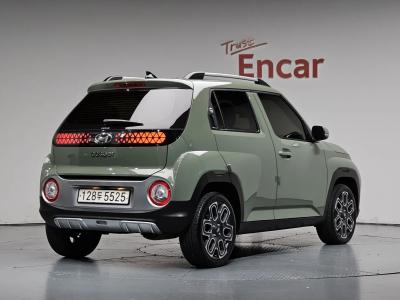 2024 Hyundai Casper