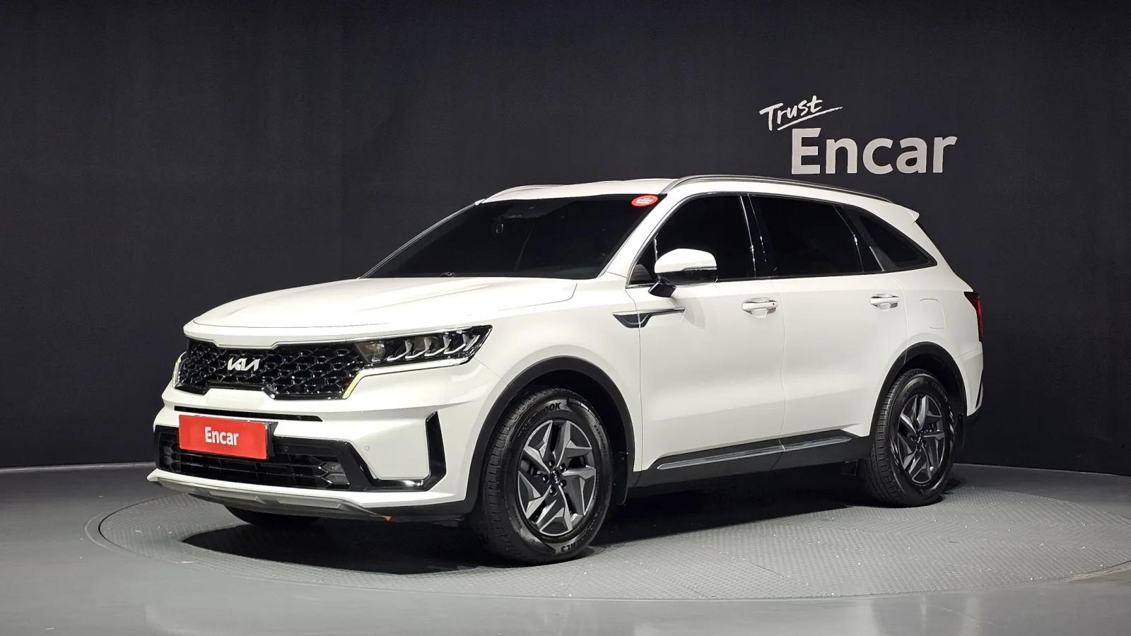 2022 Kia Sorento