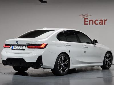 2023 BMW 3-Series