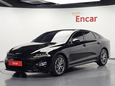 2023 Kia K5