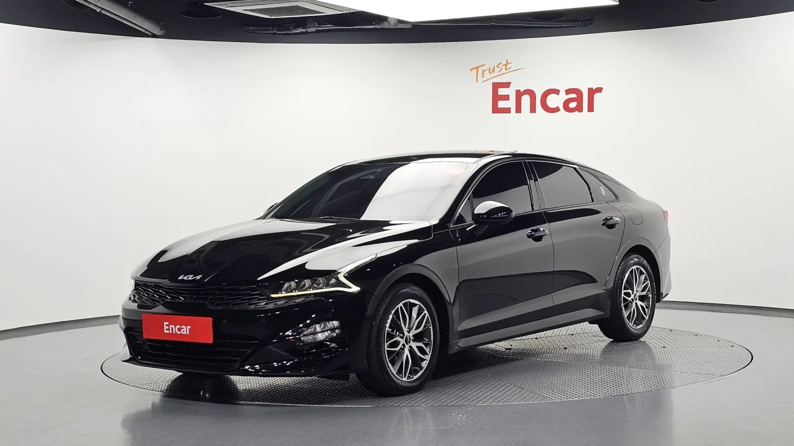 2023 Kia K5