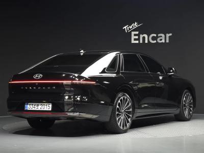 2023 Hyundai Grandeur