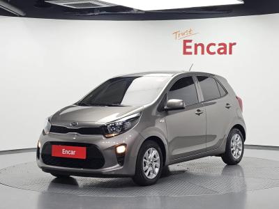 2018 Kia Picanto
