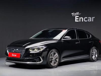 2019 Hyundai Grandeur