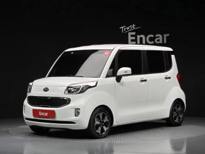 2017 Kia RAY
