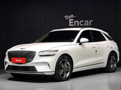 2022 Genesis GV70