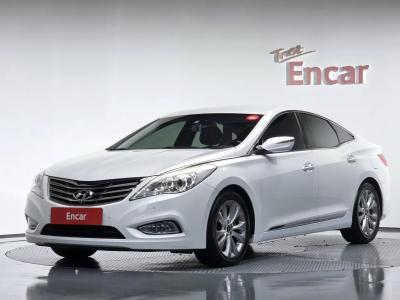 2012 Hyundai Grandeur