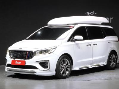 2019 Kia Carnival