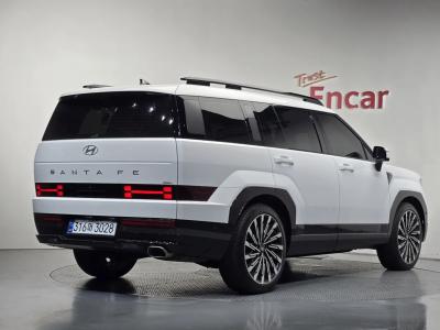2024 Hyundai Santa Fe