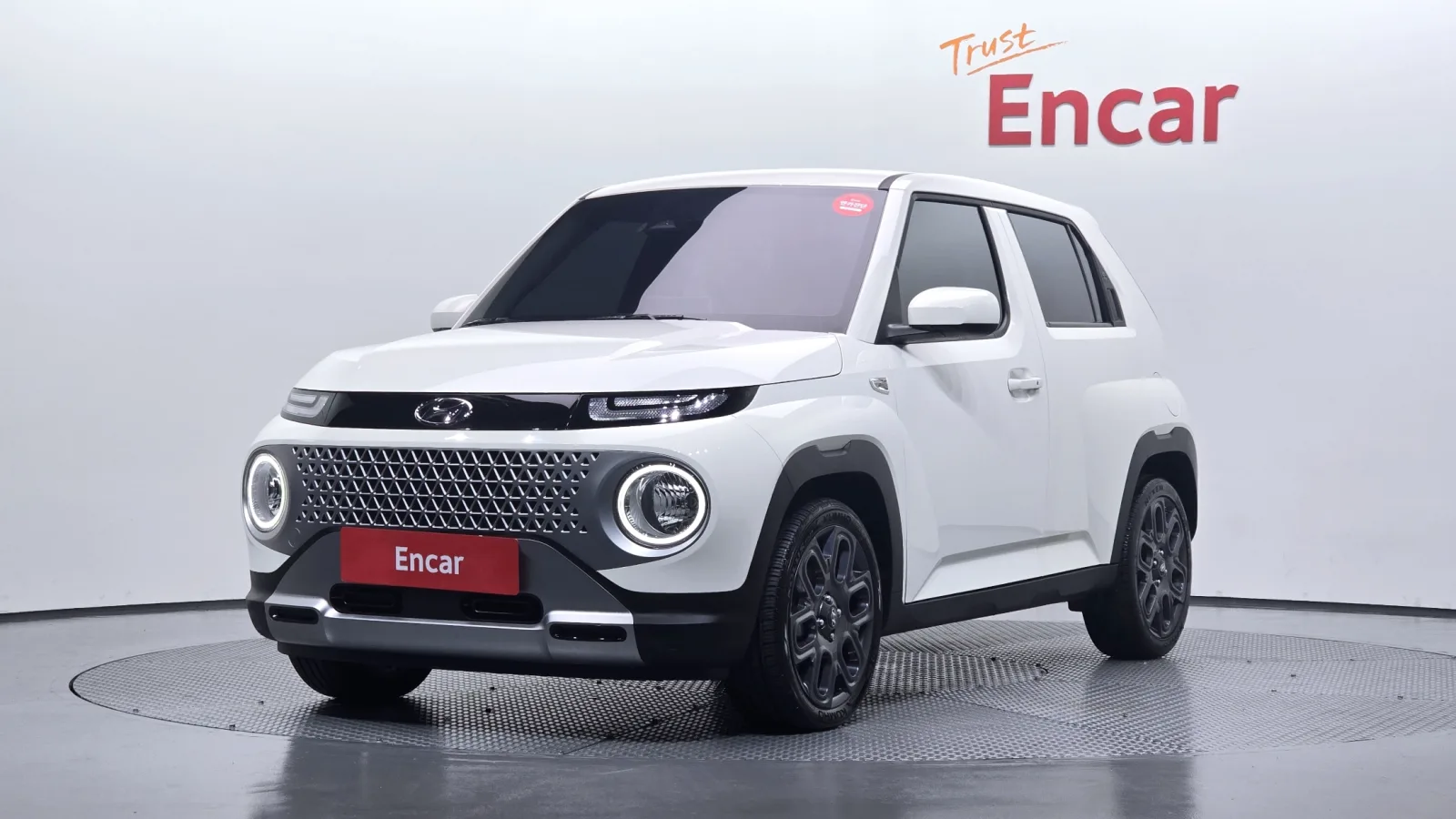 2023 Hyundai Casper