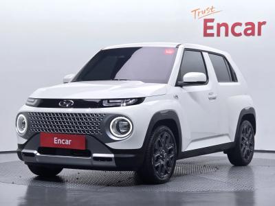 2023 Hyundai Casper
