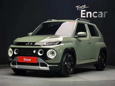 2023 Hyundai Casper