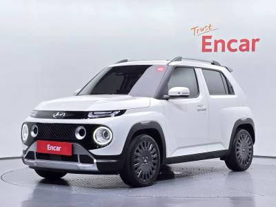 2023 Hyundai Casper