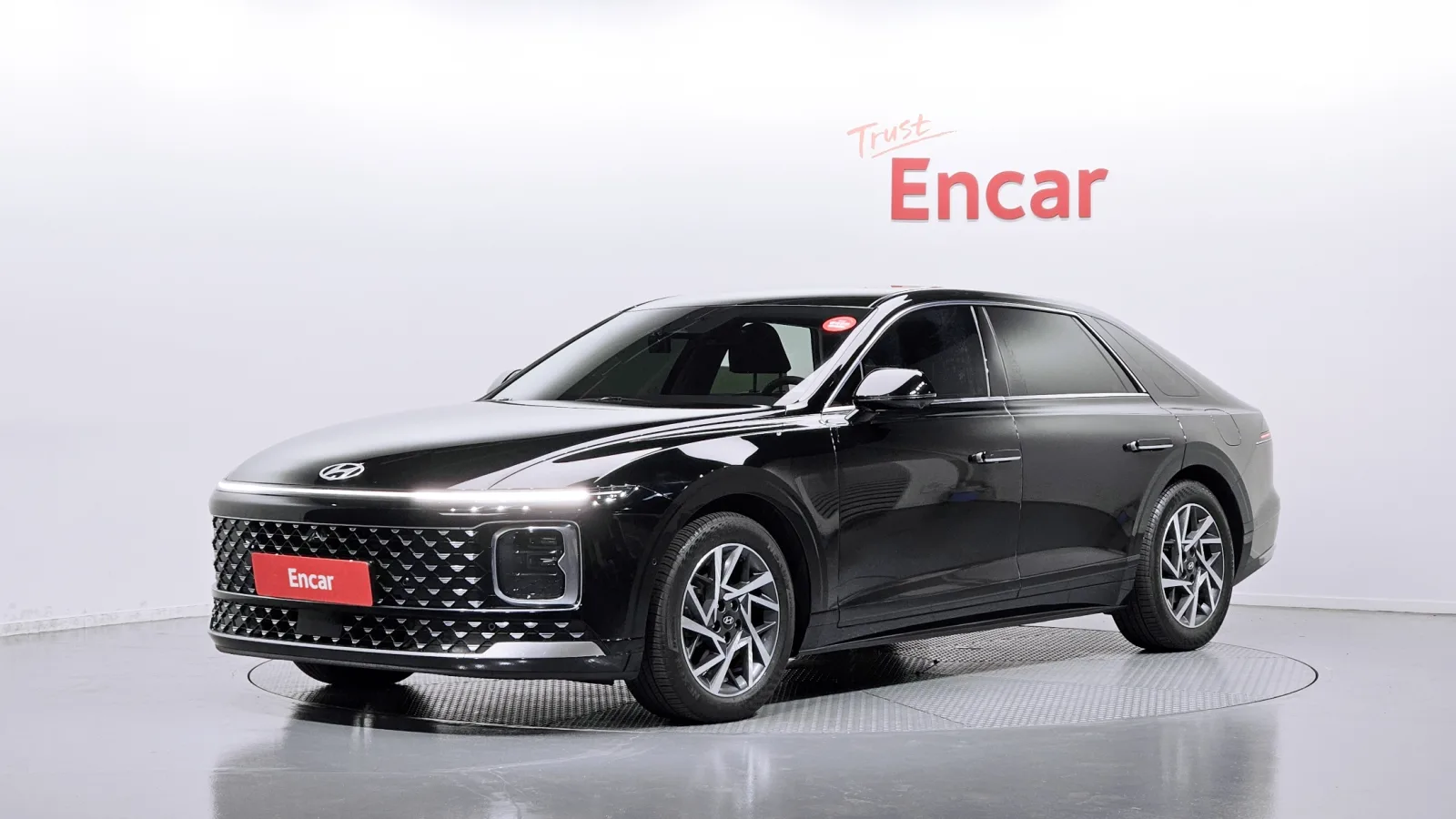 2024 Hyundai Grandeur