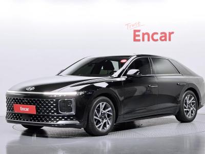 2024 Hyundai Grandeur