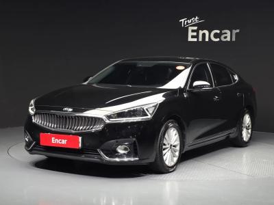 2017 Kia K7