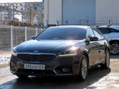 2016 Kia K7