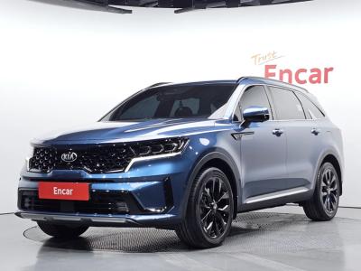 2021 Kia Sorento