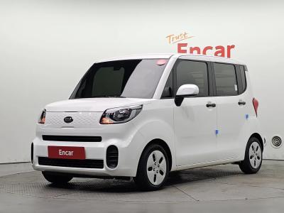 2021 Kia RAY